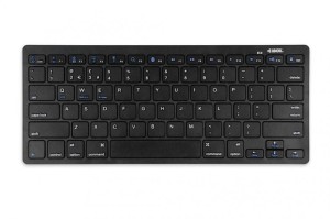 Klawiatura bezprzewodowa iBOX ARES 5 Bluetooth