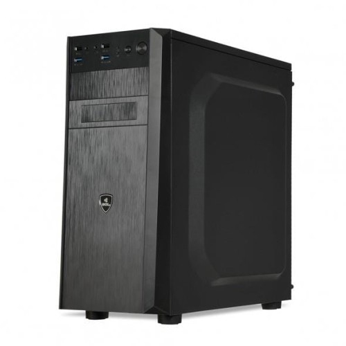Obudowa iBOX VARIO GF01B - 676722
