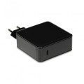 Zasilacz IBOX IUZ60TC do notebooka (20 V; 3,0 A; 60W; USB Typ C x USB Typ C) - 806873