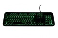 Klawiatura przewodowa iBOX Pulsar, podświetlana - 782557