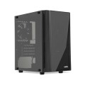 Obudowa iBOX PASSION V5 Gaming - 843400