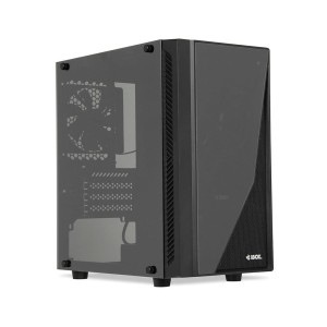 Obudowa iBOX PASSION V5 Gaming
