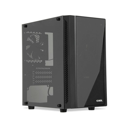 Obudowa iBOX PASSION V5 Gaming - 843400