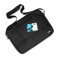 Torba na laptopa IBOX ITNB13 (15,6"; kolor czarny) - 919225