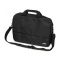Torba na laptopa IBOX ITNB13 (15,6"; kolor czarny) - 919233