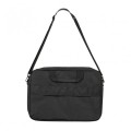 Torba na laptopa IBOX ITNB13 (15,6"; kolor czarny) - 919227