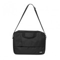 Torba na laptopa IBOX ITNB13 (15,6"; kolor czarny) - 919226