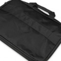 Torba na laptopa IBOX ITNB13 (15,6"; kolor czarny) - 919230