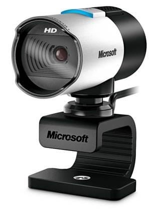 Kamera internetowa Microsoft LifeCam Studio Win USB - 969480