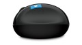 Mysz Microsoft Sculpt Ergonomic 5LV-00002 (optyczna; kolor czarny) - 878545