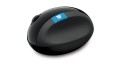 Mysz Microsoft Sculpt Ergonomic 5LV-00002 (optyczna; kolor czarny) - 878544