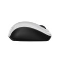 Mysz Microsoft Wireless Mobile Mouse 3500 GMF-00196 (BlueTrack; 1000 DPI; kolor biały) - 1307687