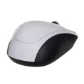 Mysz Microsoft Wireless Mobile Mouse 3500 GMF-00196 (BlueTrack; 1000 DPI; kolor biały) - 1307691