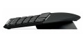 Zestaw klawiatura + mysz membranowa Microsoft Sculpt Ergonomic Desktop L5V-00021 (USB 2.0; (US); kolor czarny; BlueTrack; 1000 DPI) - 953838