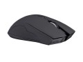 Mysz NATEC Blackbird NMY-0589 (optyczna; 1600 DPI; kolor czarny) - 440773