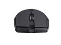 Mysz NATEC Blackbird NMY-0589 (optyczna; 1600 DPI; kolor czarny) - 440775