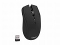 Mysz NATEC Blackbird NMY-0589 (optyczna; 1600 DPI; kolor czarny) - 784454
