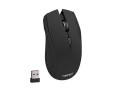 Mysz NATEC Blackbird NMY-0589 (optyczna; 1600 DPI; kolor czarny) - 699744