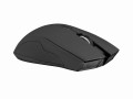 Mysz NATEC Blackbird NMY-0589 (optyczna; 1600 DPI; kolor czarny) - 784455