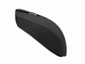 Mysz NATEC Blackbird NMY-0589 (optyczna; 1600 DPI; kolor czarny) - 784458