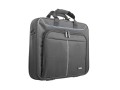 Torba do notebooka Natec Doberman Black 15,6" - 1055732