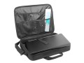 Torba do notebooka Natec Doberman Black 15,6" - 1055733