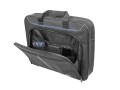 Torba na laptopa NATEC Doberman NTO-0769 (17,3"; kolor czarny) - 1056034