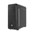 Obudowa Genesis Titan 660 Plus ATX Midi (Z oknem, USB 3.0) - 771273