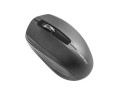 Mysz NATEC Jay NMY-0879 (optyczna; 1600 DPI; kolor czarny) - 440760