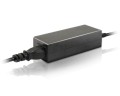 Natec Zasilacz do laptopa GROWLER 65W dla noteboków LENOVO,20V yellow square PIN - 672064