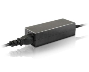 Natec Zasilacz do laptopa GROWLER 65W dla noteboków LENOVO,20V yellow square PIN