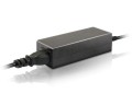 Natec Zasilacz do laptopa GROWLER 65W dla noteboków LENOVO,20V yellow square PIN - 542566
