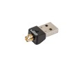 Karta sieciowa bezprzewodowa UGO UAW-1013 USB mini antena 2dBi 150 Mbit - 749790