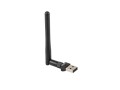 Karta sieciowa bezprzewodowa UGO UAW-1013 USB mini antena 2dBi 150 Mbit - 749789