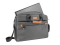 Torba do notebooka Natec Saola 15,6" szara - 542447