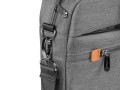 Torba do notebooka Natec Saola 15,6" szara - 542449