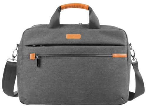 Torba do notebooka Natec Saola 15,6" szara - 672040