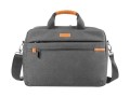 Torba do notebooka Natec Saola 15,6" szara - 759274