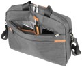 Torba do notebooka Natec Saola 15,6" szara - 759278