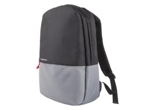 Plecak na notebooka Natec Gaur 15,6" czarno-szary