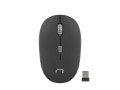Torba na laptopa NATEC Wallaroo NTO-1304 (15,6"; kolor czarny) - 1055723