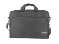 Torba na laptopa NATEC Wallaroo NTO-1304 (15,6"; kolor czarny) - 1055717