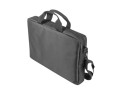Torba na laptopa NATEC Wallaroo NTO-1304 (15,6"; kolor czarny) - 1055719