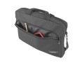 Torba na laptopa NATEC Wallaroo NTO-1304 (15,6"; kolor czarny) - 1055720