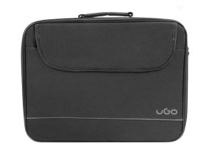 Torba do notebooka Ugo Katla BH100 14,1" czarna