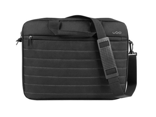 Torba do notebooka Ugo Asama BS200 15,6" czarna - 759050