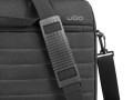 Torba na laptopa UGO Asama BS200 UTL-1449 (14,1"; kolor czarny) - 1055746