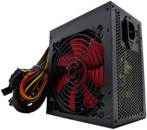 Zasilacz ATX TACENS MARS GAMING MP700 700W