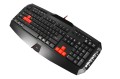 Klawiatura membranowa TACENS Mars TACMARS-MK1 (USB 2.0; (EN); kolor czarny) - 782568