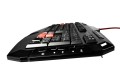 Klawiatura membranowa TACENS Mars TACMARS-MK1 (USB 2.0; (EN); kolor czarny) - 782570